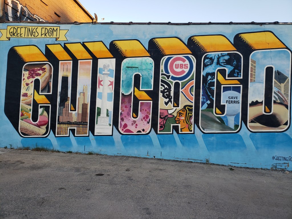 Craft Beer and Asian bites pair in Logan&nbsp;Square