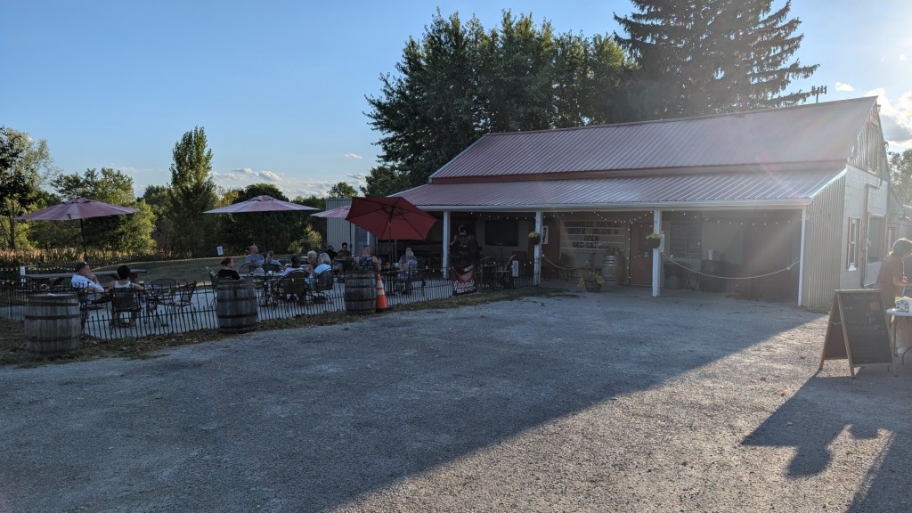 Great Beers in&nbsp;Granville